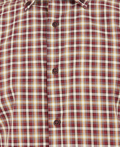 Langarmhemd - Classic Fit