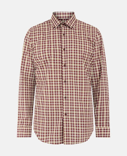 Langarmhemd - Classic Fit