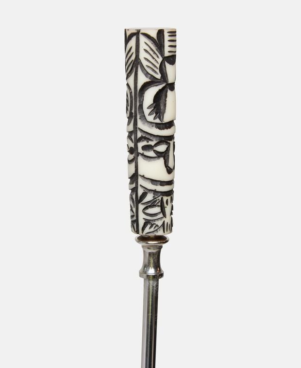 Schuhlöffel