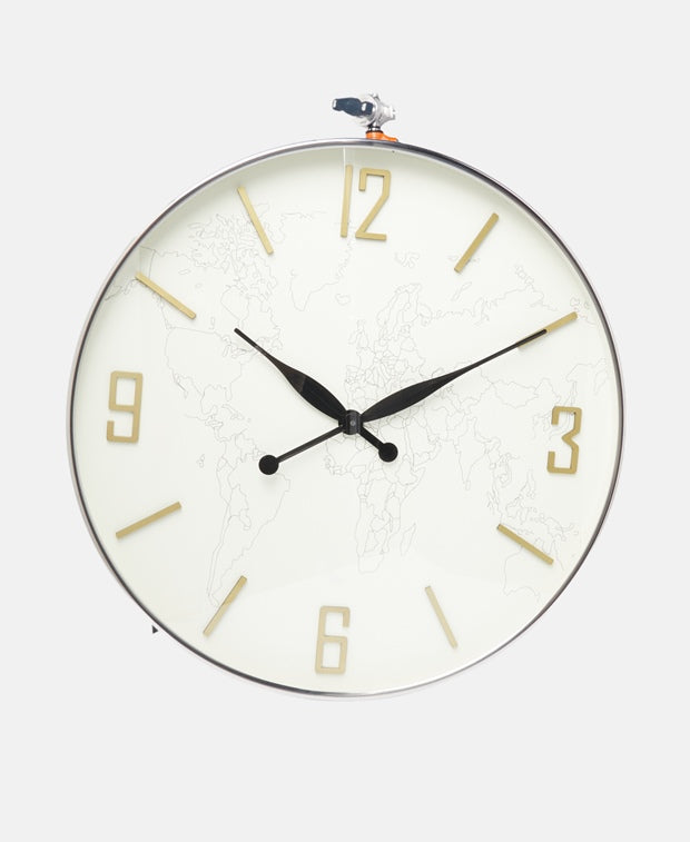 Wanduhr