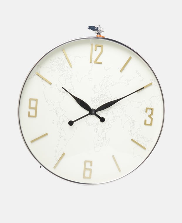 Wanduhr