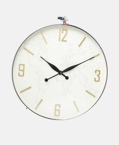 Wanduhr