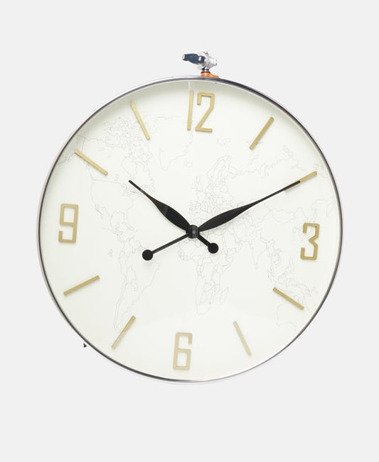 Wanduhr