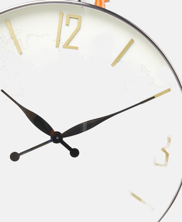 Wanduhr