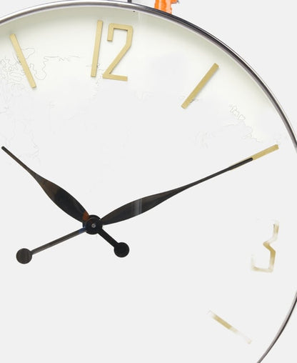 Wanduhr