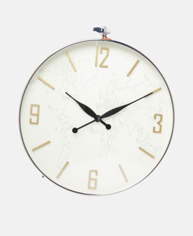 Wanduhr