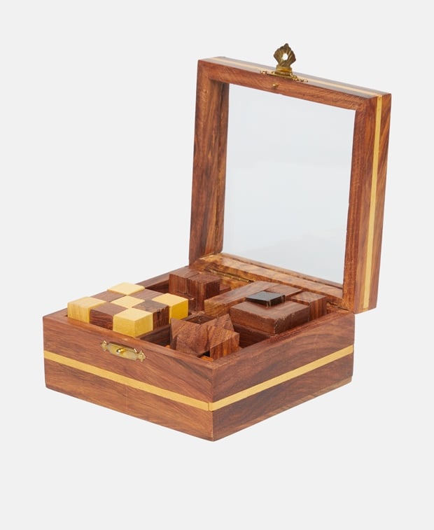 Spiele-Set