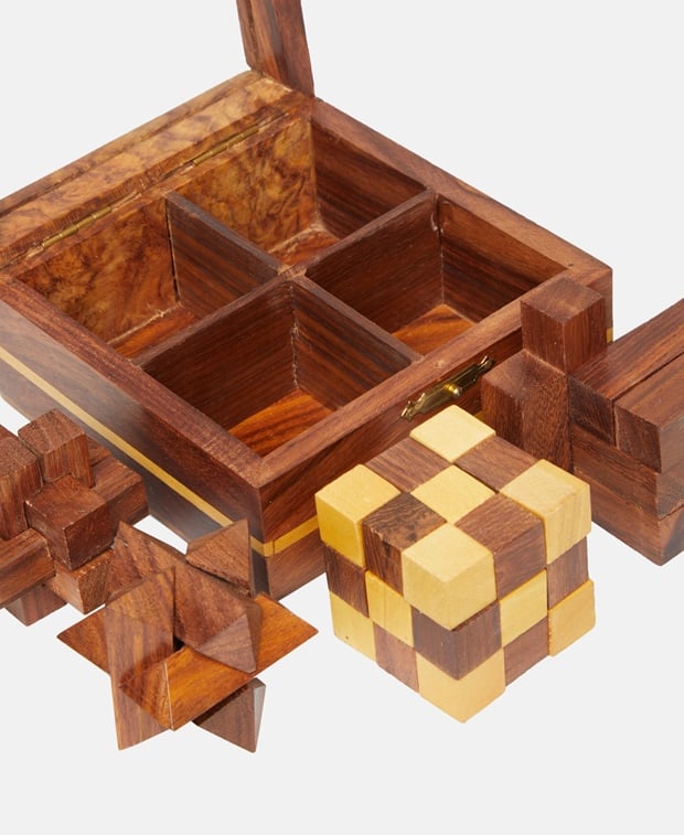 Spiele-Set