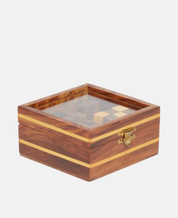 Spiele-Set