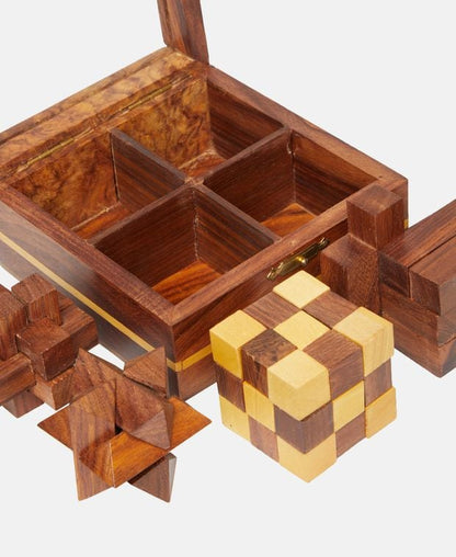Spiele-Set