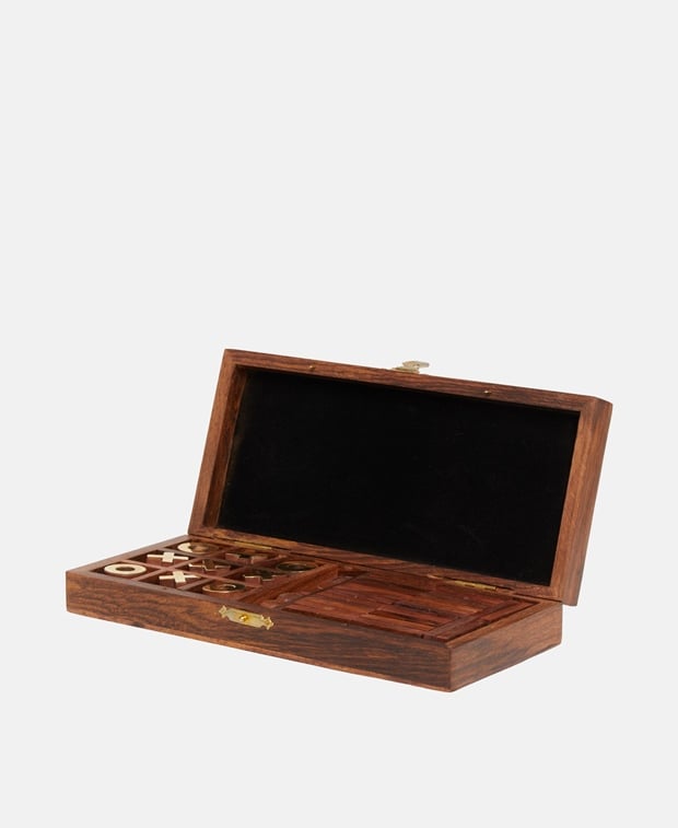 Spiele-Set
