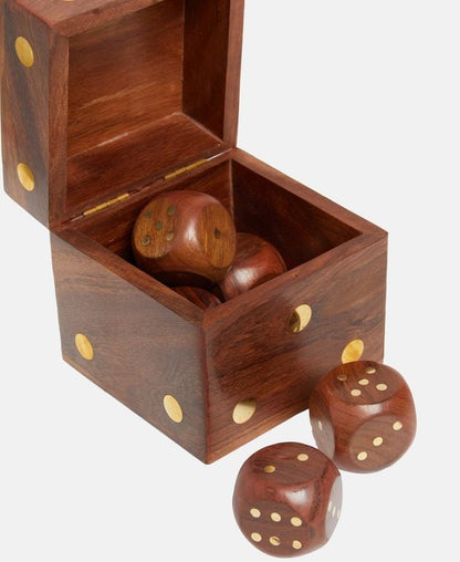 Spiele-Set