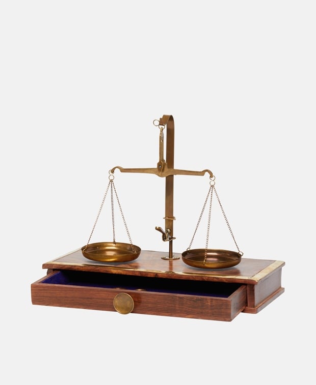 Dekoobjekt 60632