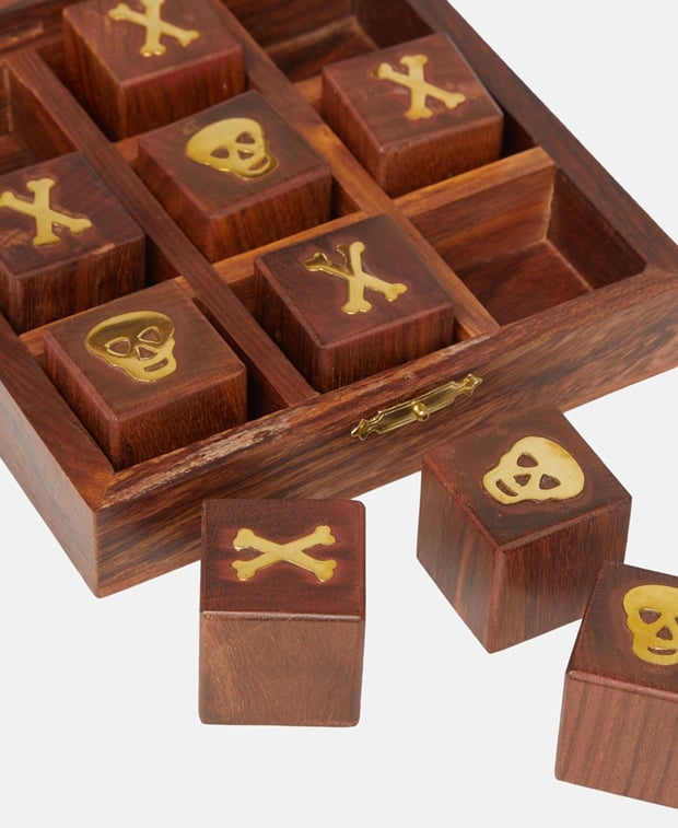 Spiel