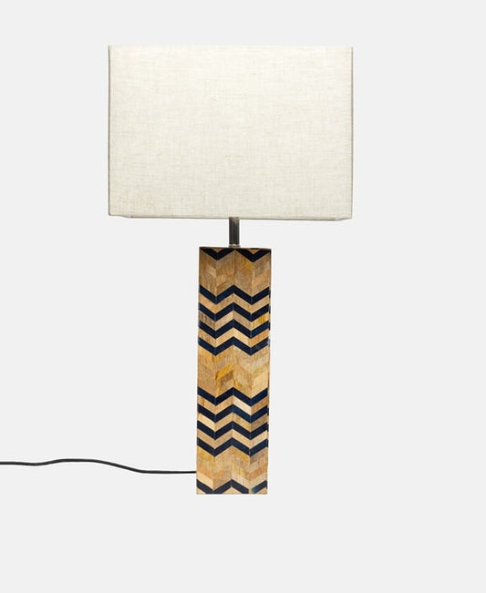Tischlampe