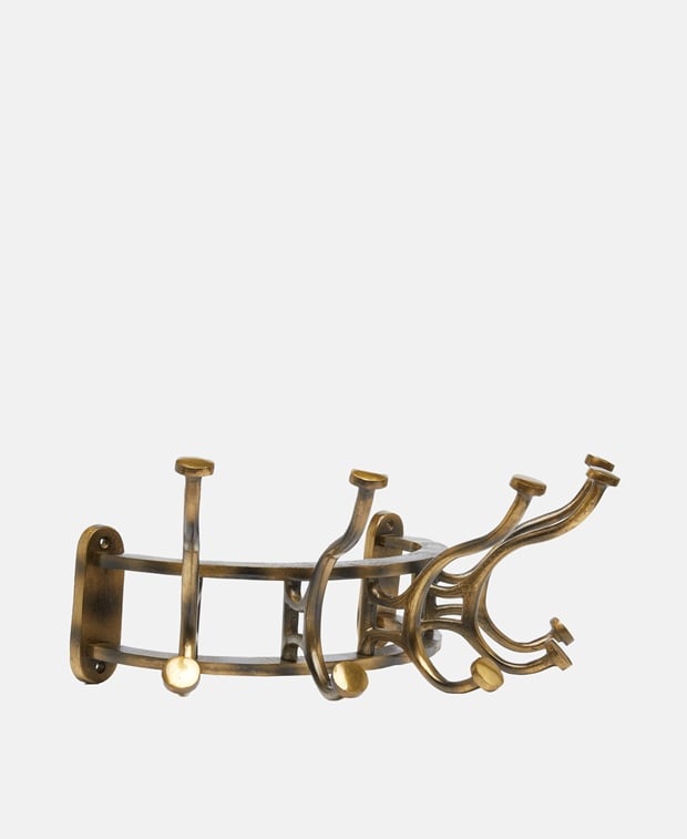 Wandhaken