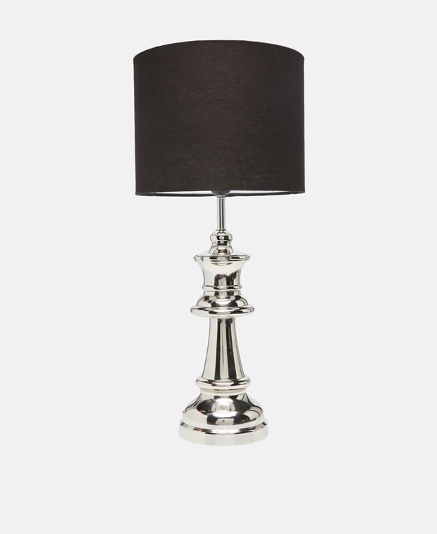 Tischlampe