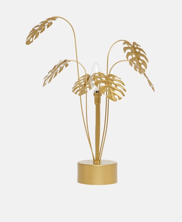 Tischlampe