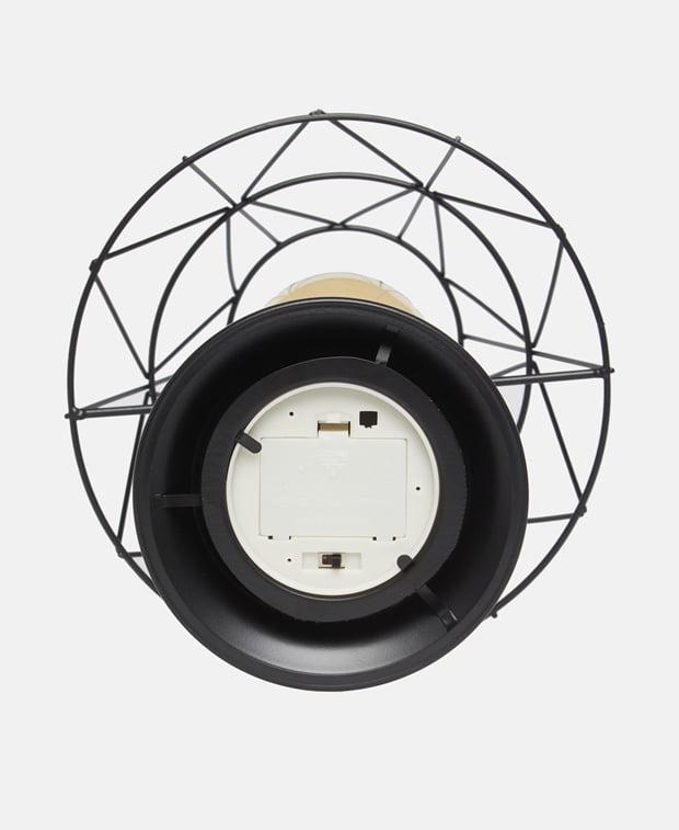 Tischlampe