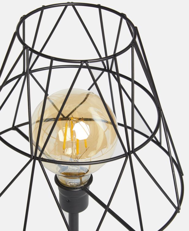 Tischlampe