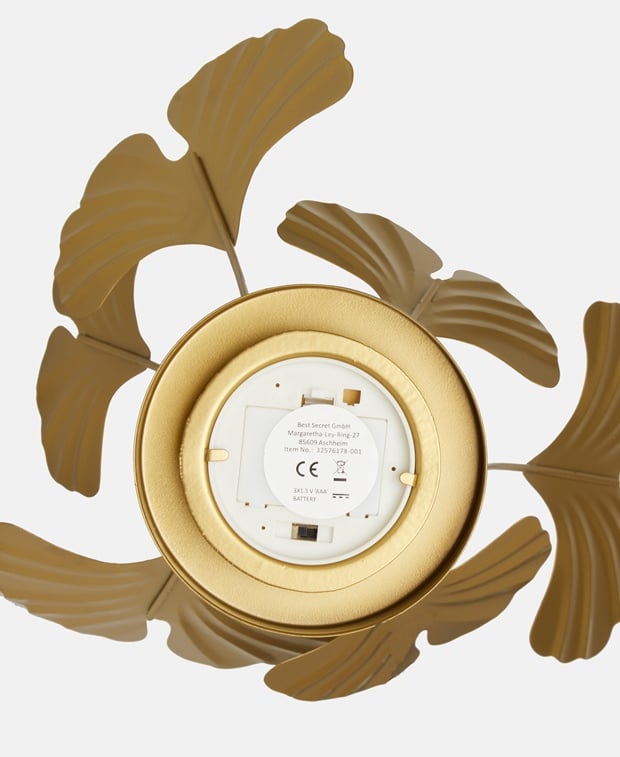 Tischlampe