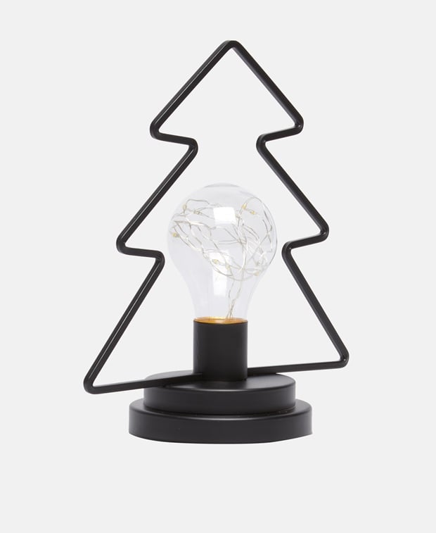 Tischlampe