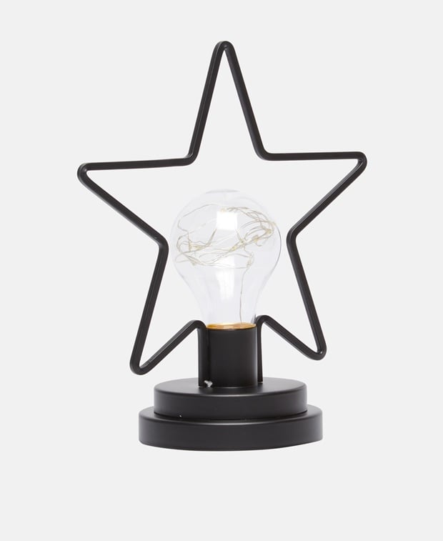 Tischlampe