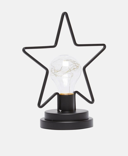 Tischlampe