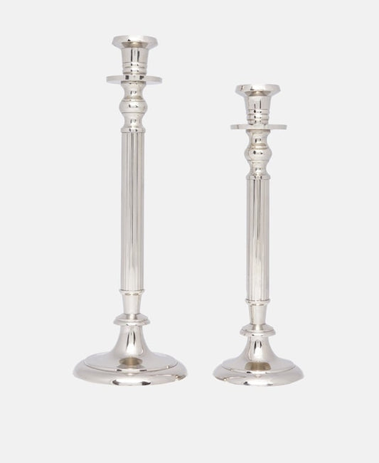 Kerzenständer, 2-tlg.
