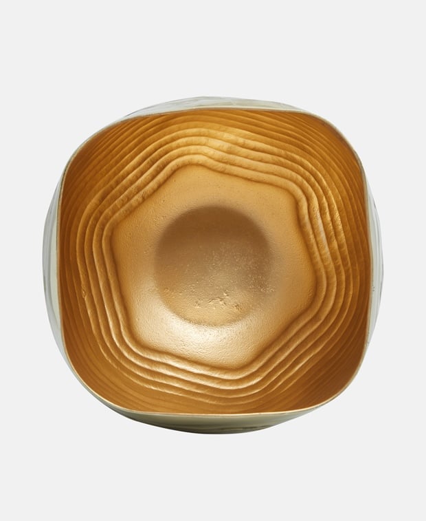Dekoschalen, 2er Set