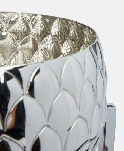 Pflanztopf Set mit Tropfschale