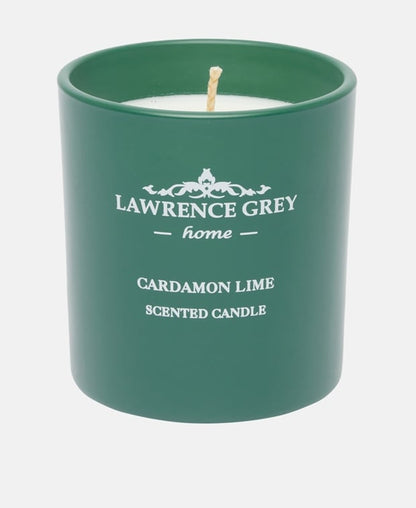Duftkerze Cardamon Lime