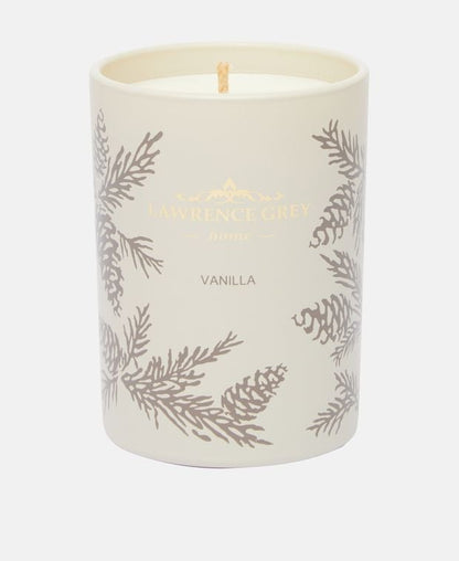 Duftkerze Vanilla