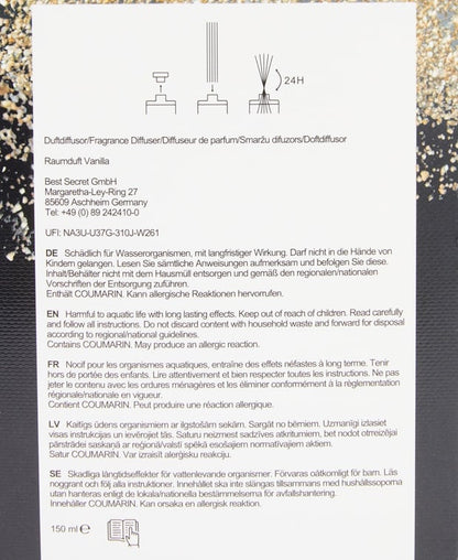 Raumduft Vanilla