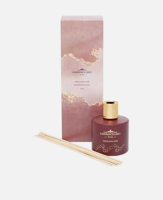 Raumduft Sandalwood Rose