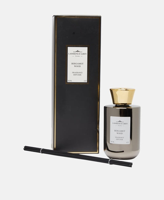 Raumduft Bergamot Wood