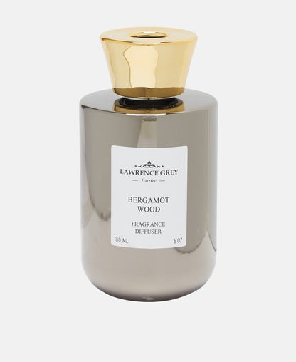 Raumduft Bergamot Wood