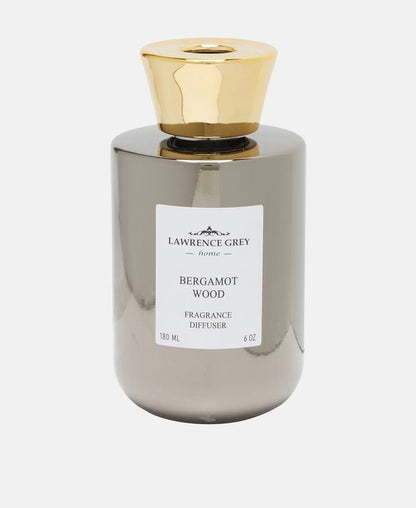 Raumduft Bergamot Wood