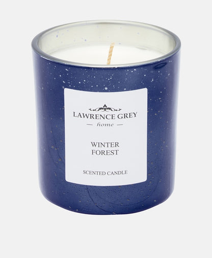 Duftkerze Winter Forest