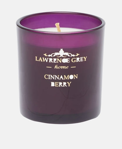 Duftkerze Cinnamon Berry