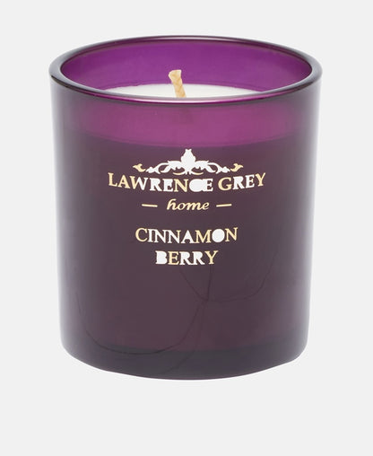 Duftkerze Cinnamon Berry