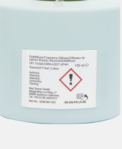 Raumduft Fresh Cotton