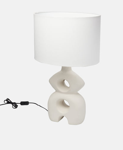 Tischlampe