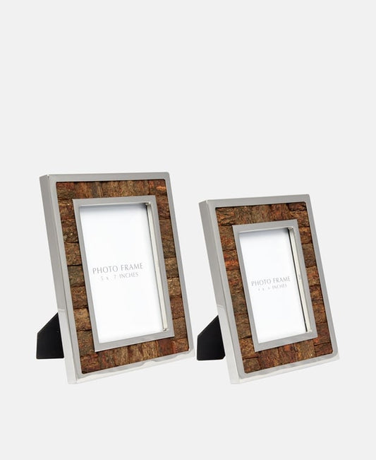 Bilderrahmen, 2er-Set