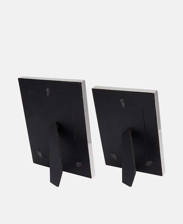 Bilderrahmen, 2er-Set