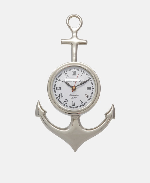 Wanduhr