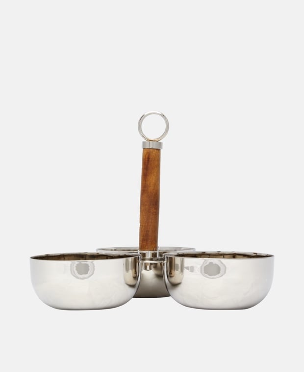 Schüssel Set, 3-tlg.