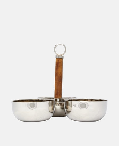 Schüssel Set, 3-tlg.