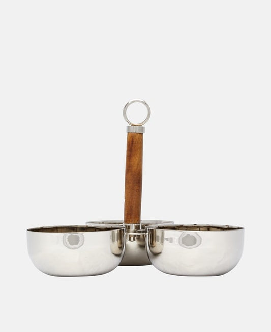 Schüssel Set, 3-tlg.
