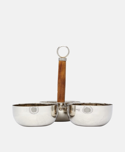 Schüssel Set, 3-tlg.